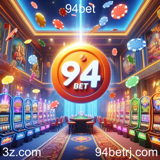 Descubra a Diversidade de Jogos no 94bet