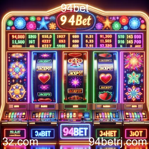 94bet: Descubra a Diversidade de Jogos no 94bet