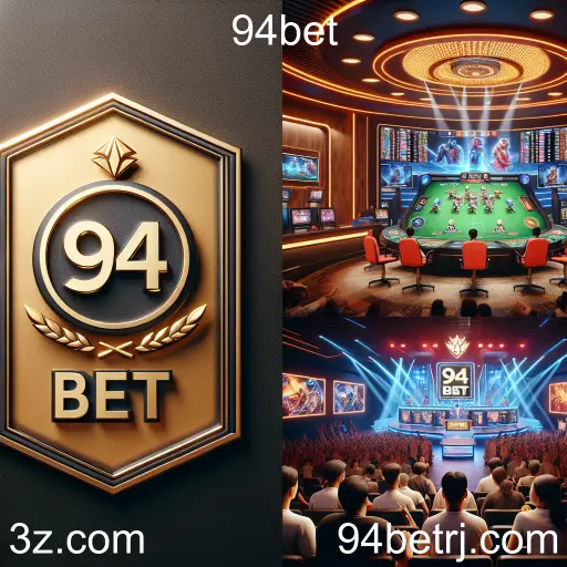 A Emoção da Loteria na 94bet: Entretenimento e Oportunidades